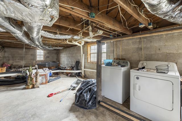 91 Dean Road, Dunlap, TN 37327