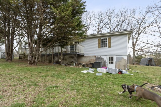 91 Dean Road, Dunlap, TN 37327