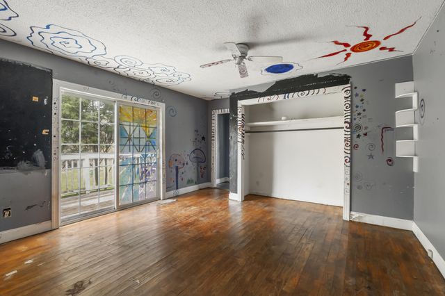 91 Dean Road, Dunlap, TN 37327