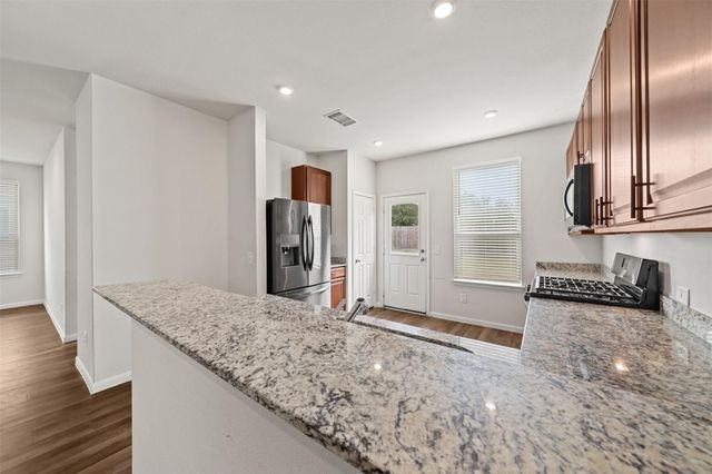 12602 Baker Bend Street, Houston, TX 77034