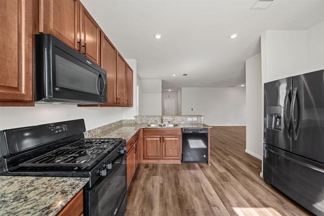 12602 Baker Bend Street, Houston, TX 77034