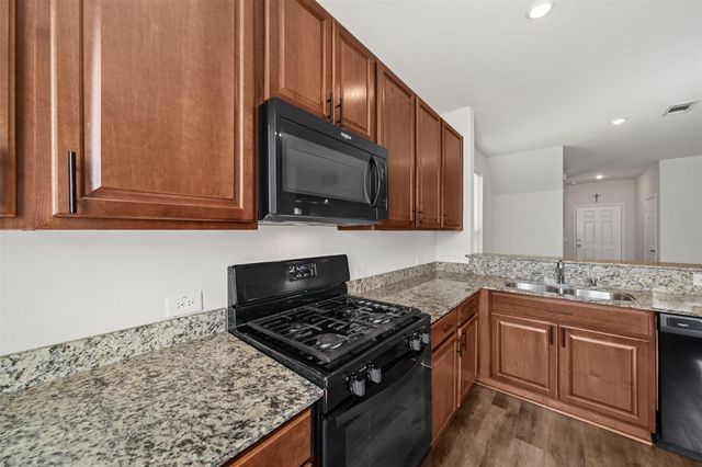 12602 Baker Bend Street, Houston, TX 77034