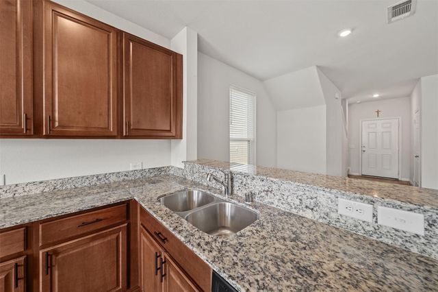 12602 Baker Bend Street, Houston, TX 77034