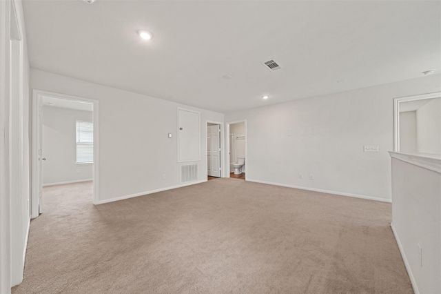12602 Baker Bend Street, Houston, TX 77034