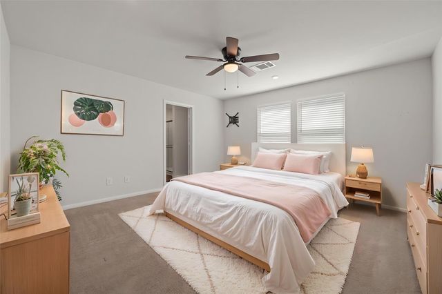 12602 Baker Bend Street, Houston, TX 77034