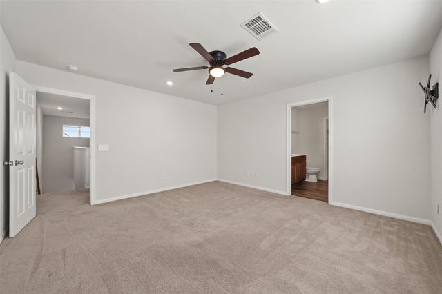 12602 Baker Bend Street, Houston, TX 77034
