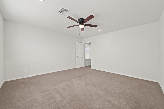 12602 Baker Bend Street, Houston, TX 77034