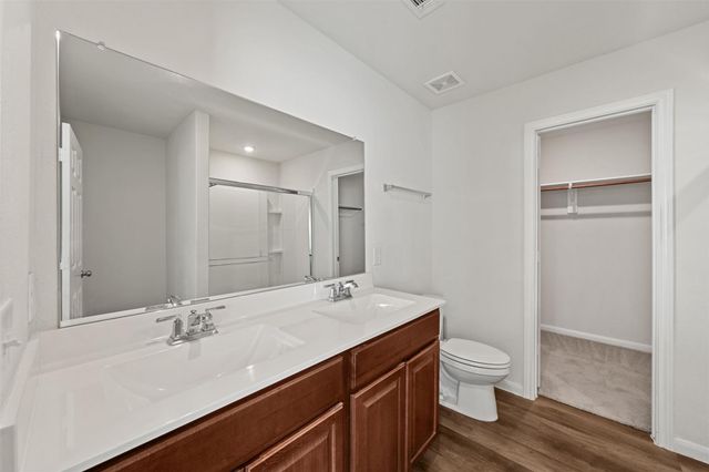 12602 Baker Bend Street, Houston, TX 77034