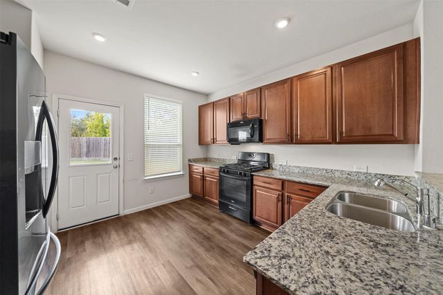 12602 Baker Bend Street, Houston, TX 77034