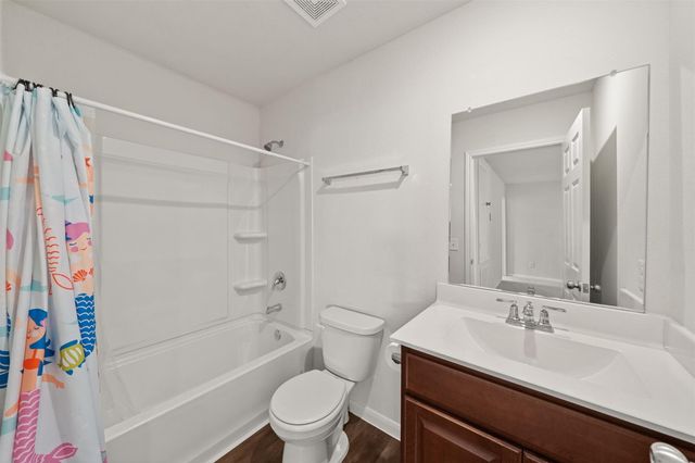12602 Baker Bend Street, Houston, TX 77034