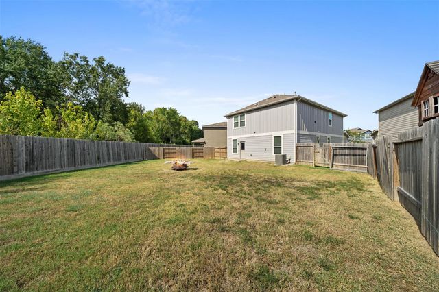 12602 Baker Bend Street, Houston, TX 77034