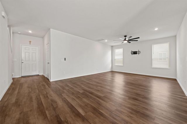 12602 Baker Bend Street, Houston, TX 77034