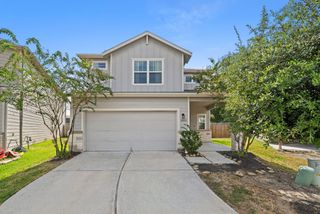 12602 Baker Bend Street, Houston, TX 77034
