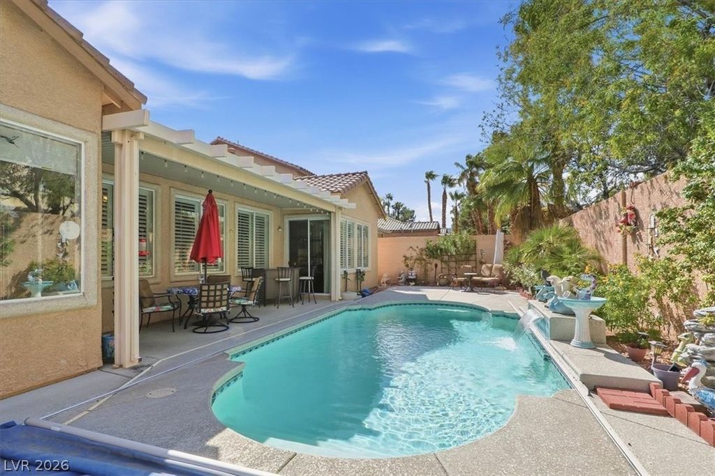 10280 Songsparrow Court, Las Vegas, NV 89135 — photo 2