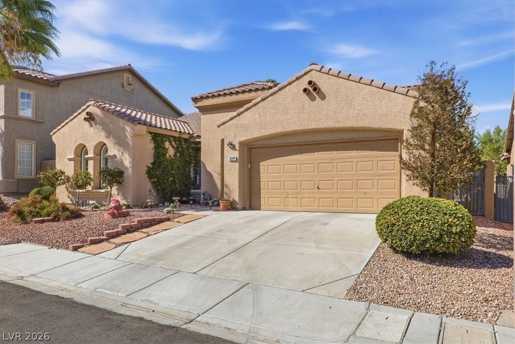 10280 Songsparrow Court, Las Vegas, NV 89135 — photo 3