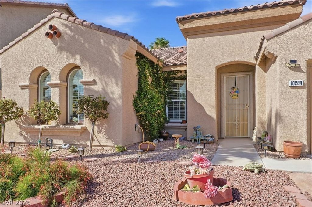 10280 Songsparrow Court, Las Vegas, NV 89135 — photo 4