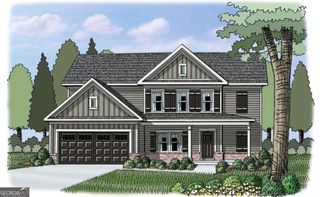 452 Banff Drive, Winder, GA 30680