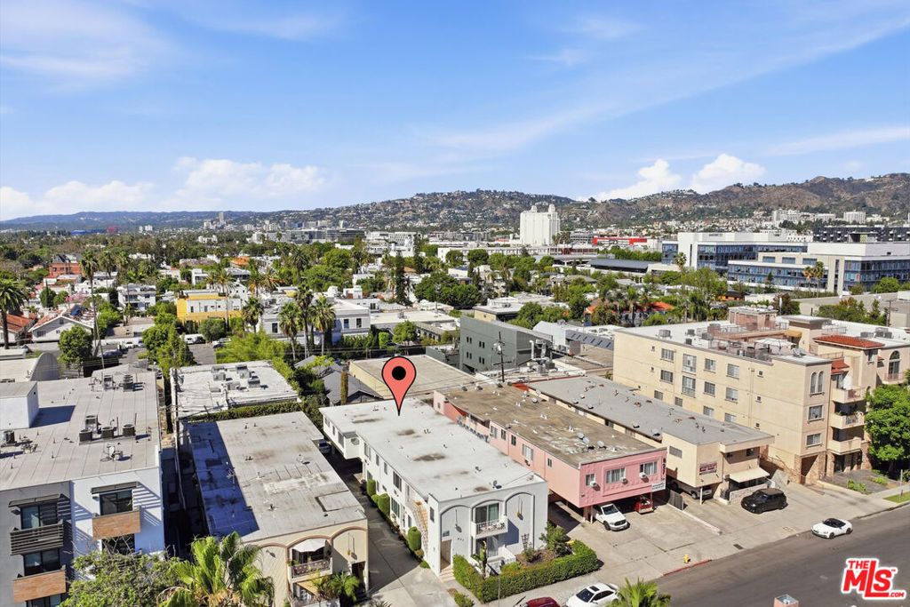 823 N Hudson Avenue, Los Angeles, CA 90038 — photo 3