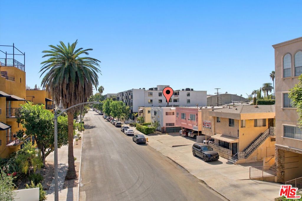 823 N Hudson Avenue, Los Angeles, CA 90038 — photo 4