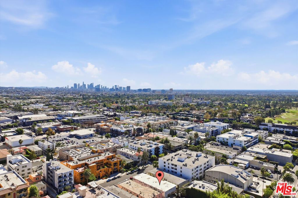 823 N Hudson Avenue, Los Angeles, CA 90038 — photo 5