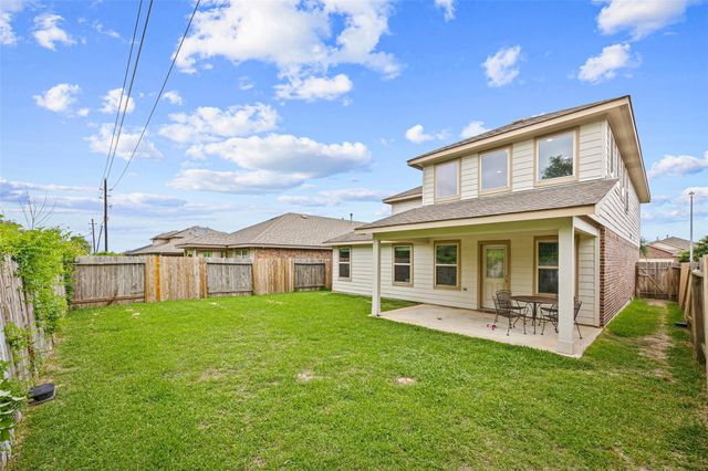 8026 Farthing Lane, Rosharon, TX 77583