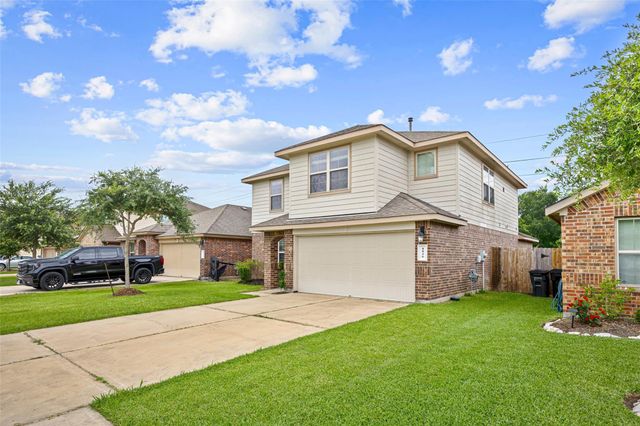 8026 Farthing Lane, Rosharon, TX 77583