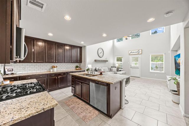 8026 Farthing Lane, Rosharon, TX 77583