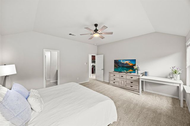 8026 Farthing Lane, Rosharon, TX 77583