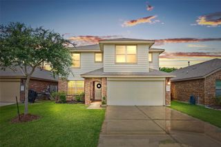 8026 Farthing Lane, Rosharon, TX 77583