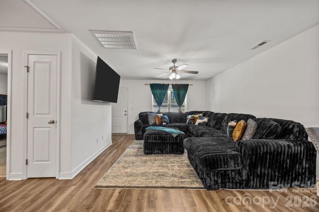110 Jackson Street, Salisbury, NC 28144