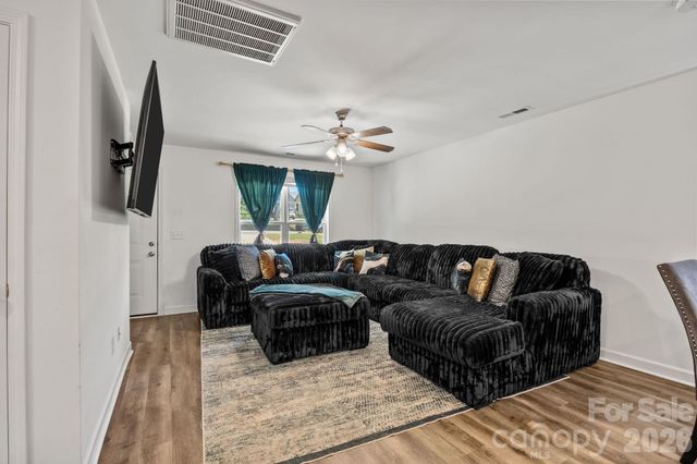 110 Jackson Street, Salisbury, NC 28144