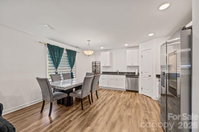 110 Jackson Street, Salisbury, NC 28144