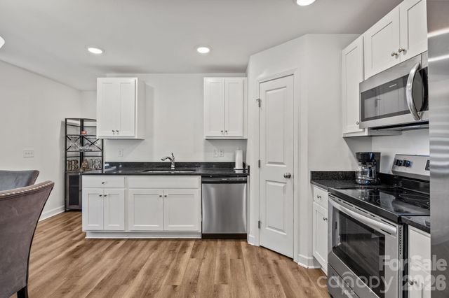 110 Jackson Street, Salisbury, NC 28144