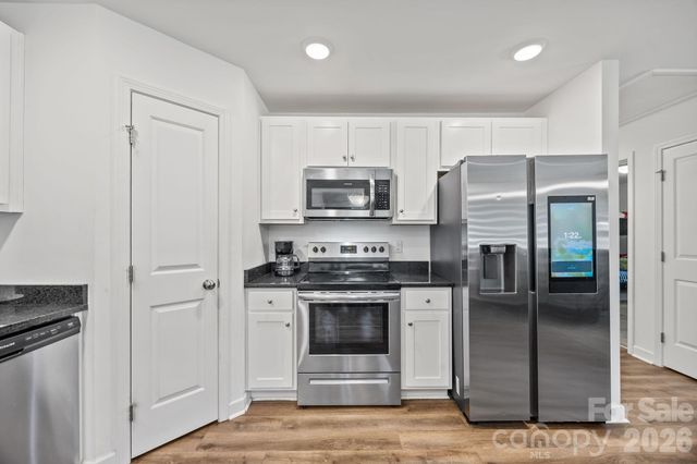 110 Jackson Street, Salisbury, NC 28144