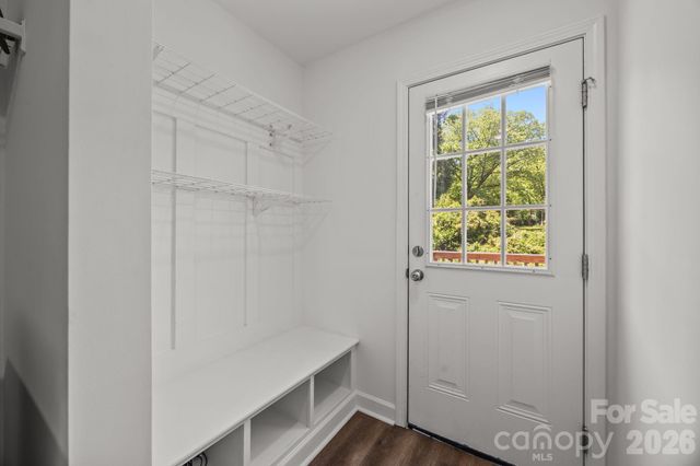 110 Jackson Street, Salisbury, NC 28144