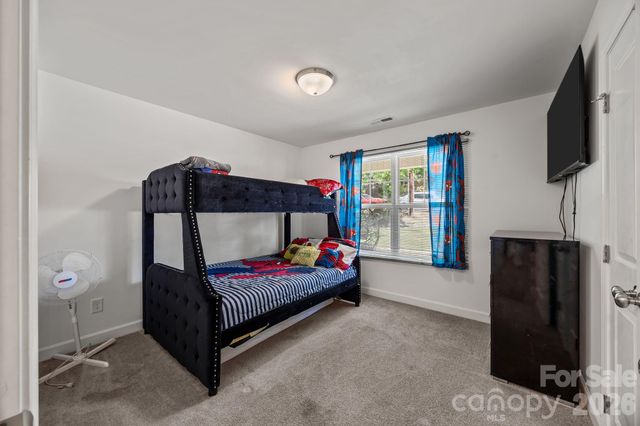 110 Jackson Street, Salisbury, NC 28144