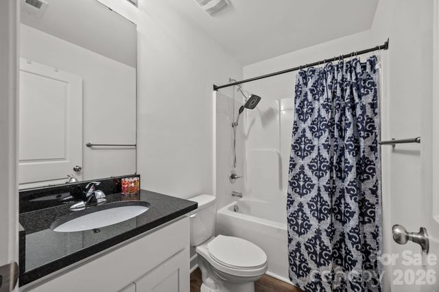 110 Jackson Street, Salisbury, NC 28144