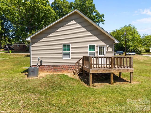 110 Jackson Street, Salisbury, NC 28144