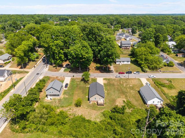 110 Jackson Street, Salisbury, NC 28144