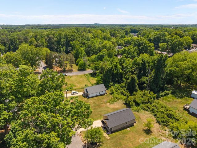 110 Jackson Street, Salisbury, NC 28144