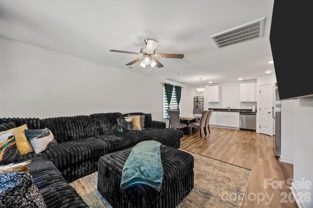 110 Jackson Street, Salisbury, NC 28144