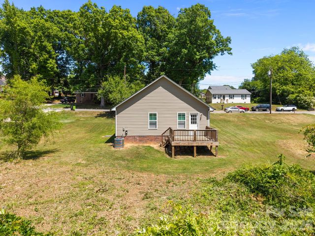 110 Jackson Street, Salisbury, NC 28144