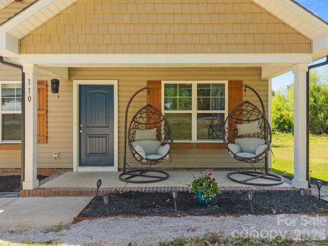 110 Jackson Street, Salisbury, NC 28144