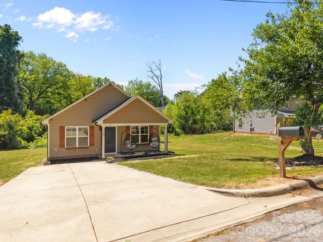 110 Jackson Street, Salisbury, NC 28144