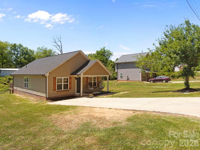 110 Jackson Street, Salisbury, NC 28144