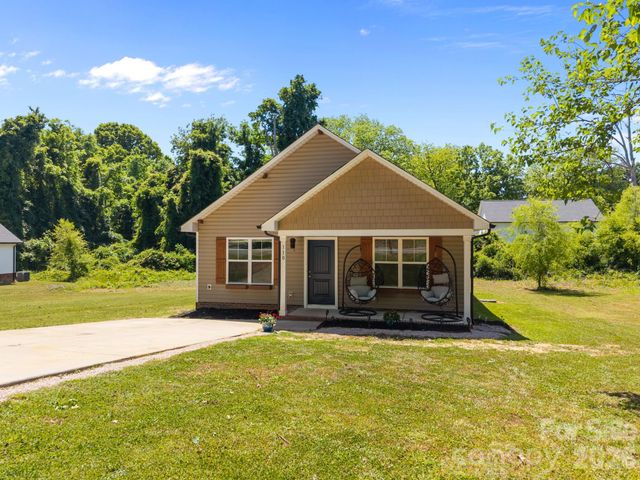 110 Jackson Street, Salisbury, NC 28144
