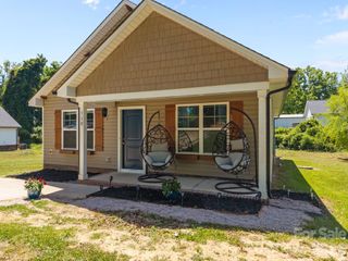 110 Jackson Street, Salisbury, NC 28144