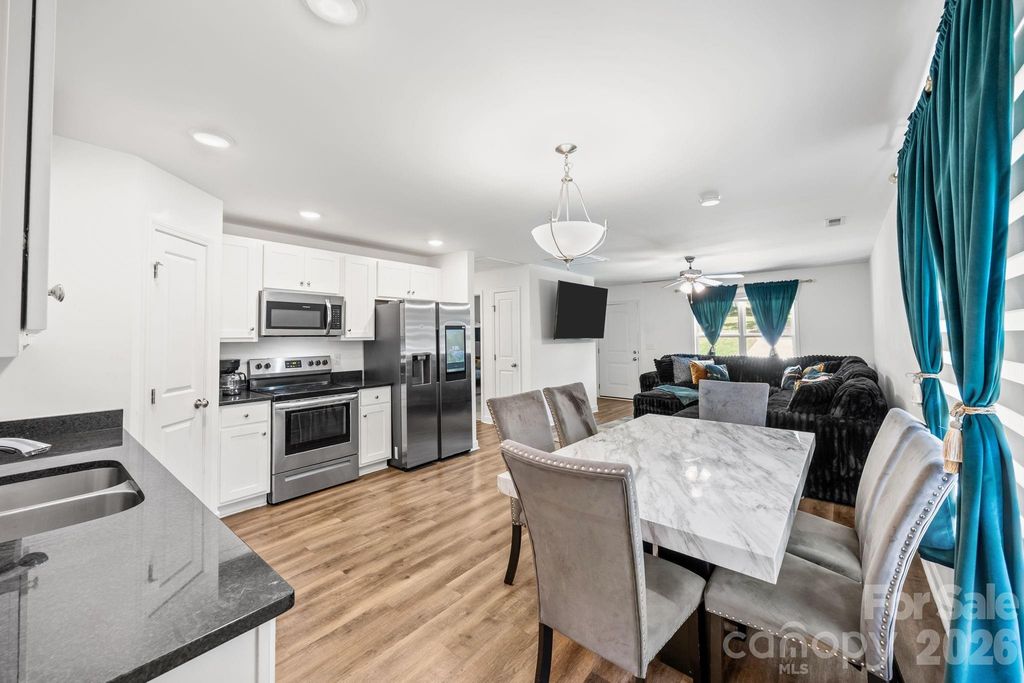 110 Jackson Street, Salisbury, NC 28144
