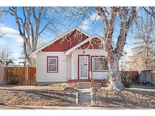 5919 S Bemis St, Littleton, CO 80120