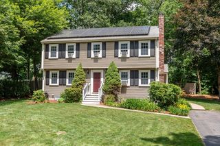 20 Pheasant Lane, Attleboro, MA 02703